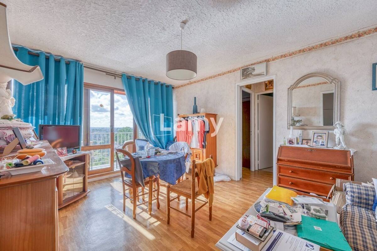 Appartement à MERIGNAC