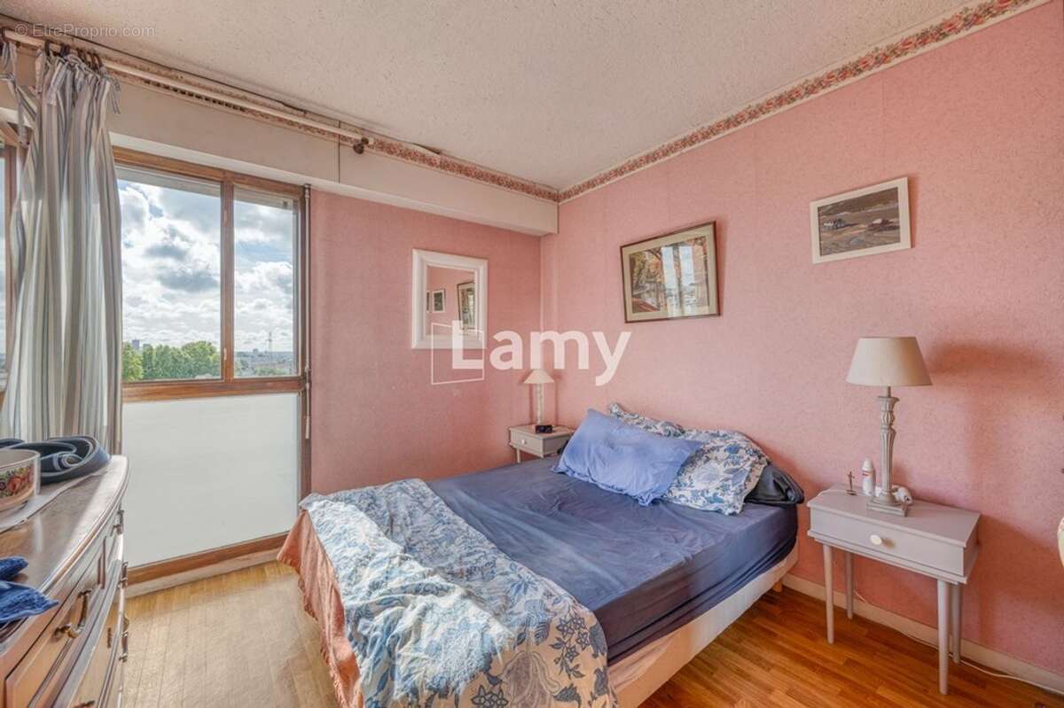 Appartement à MERIGNAC