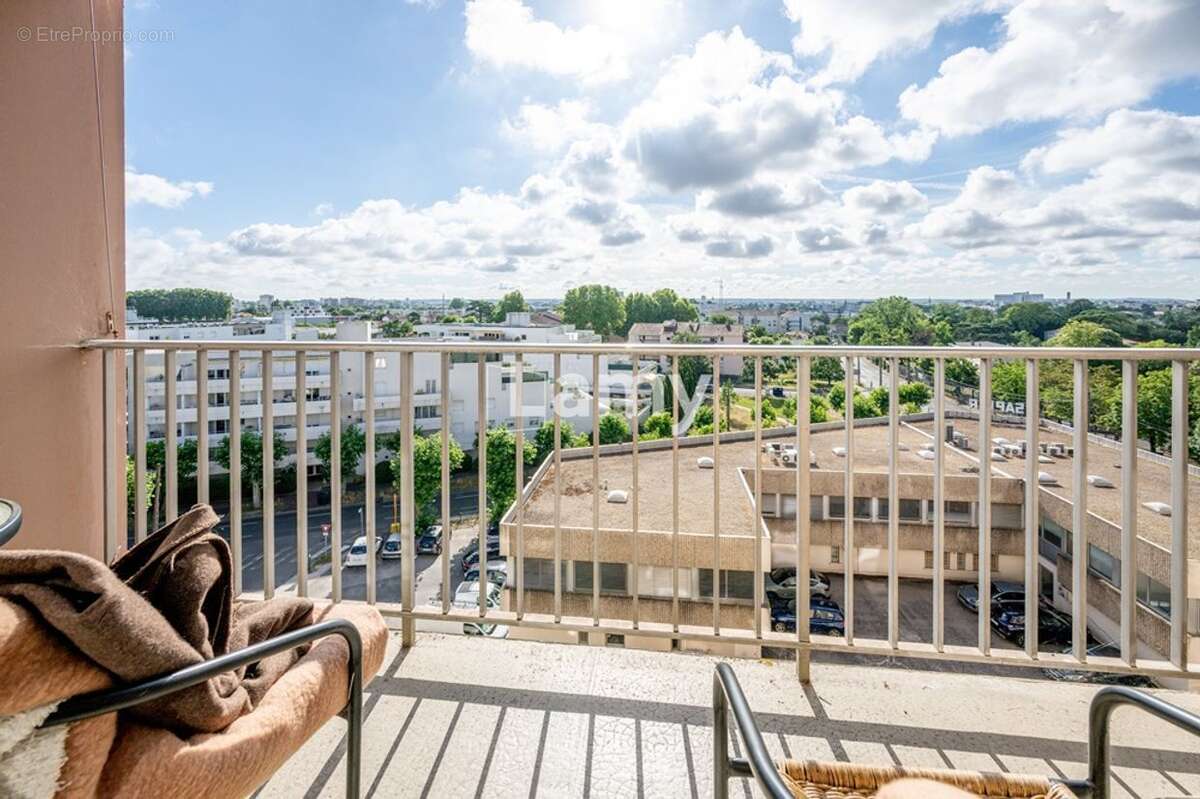 Appartement à MERIGNAC