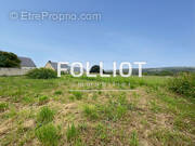 Terrain à BARNEVILLE-CARTERET