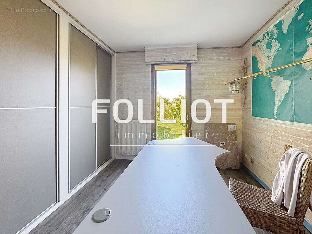 Maison à BLAINVILLE-SUR-MER