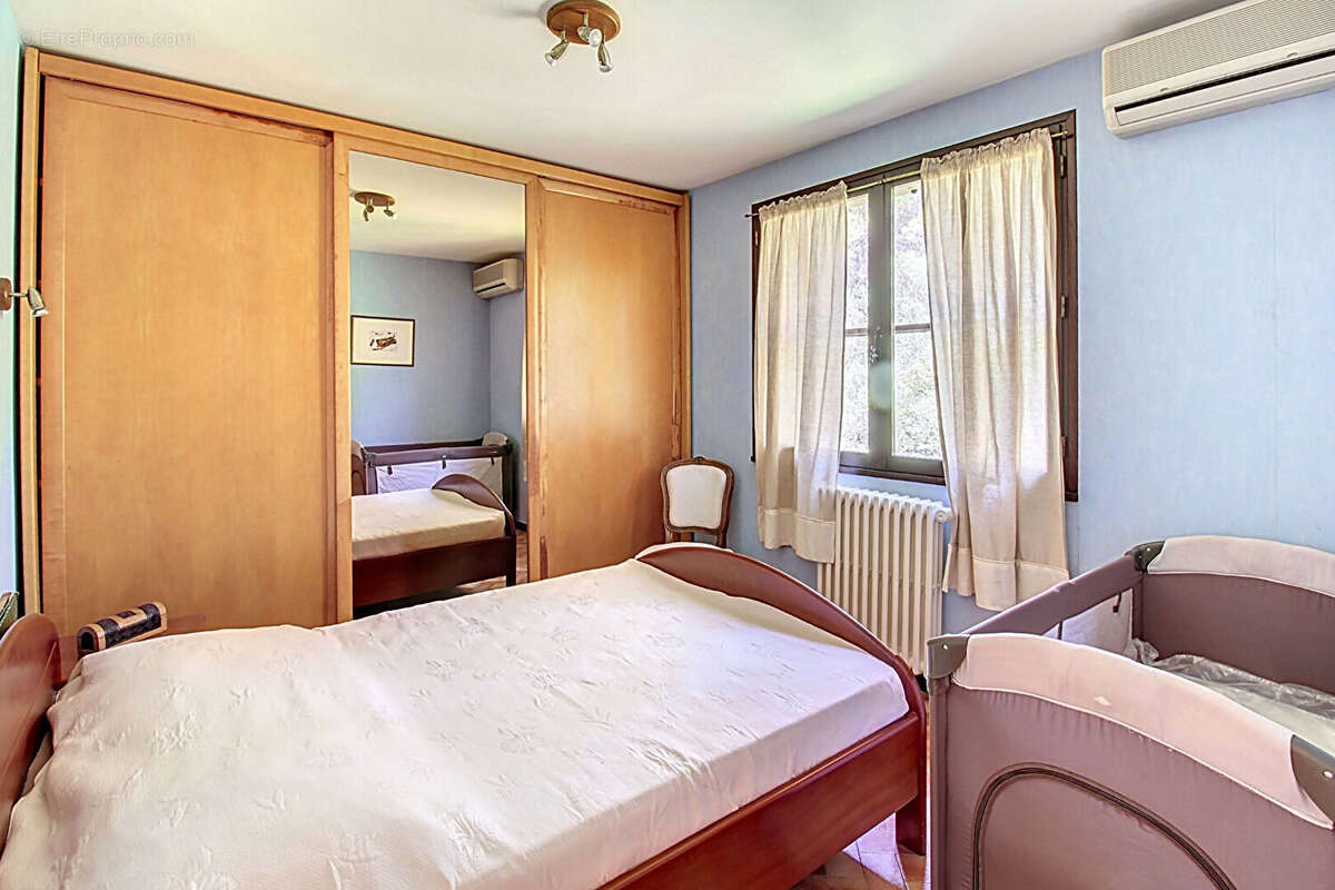 Maison à DRAGUIGNAN