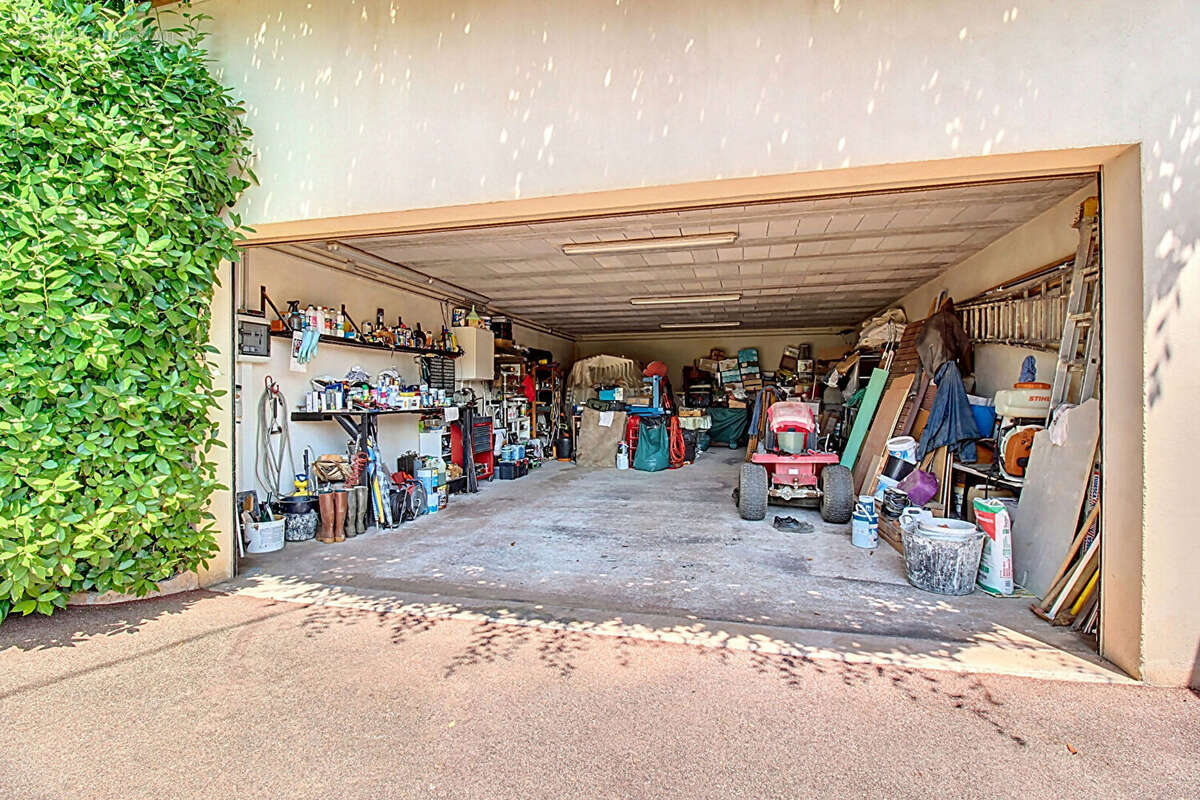 Maison à DRAGUIGNAN