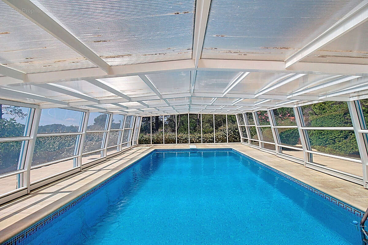 Maison à DRAGUIGNAN