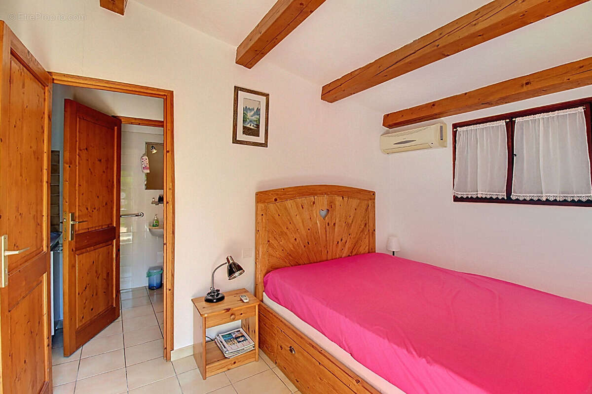 Maison à DRAGUIGNAN