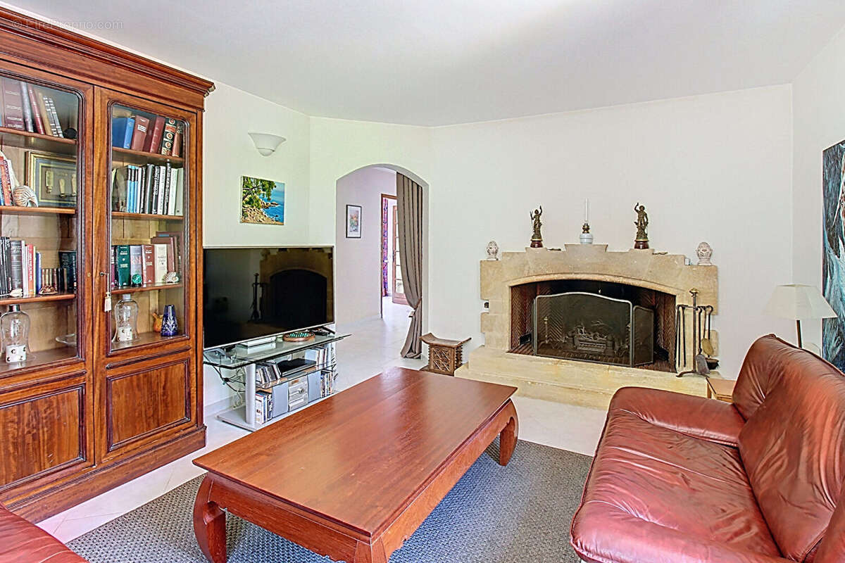 Maison à DRAGUIGNAN