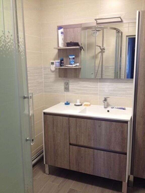 Appartement à COMPIEGNE