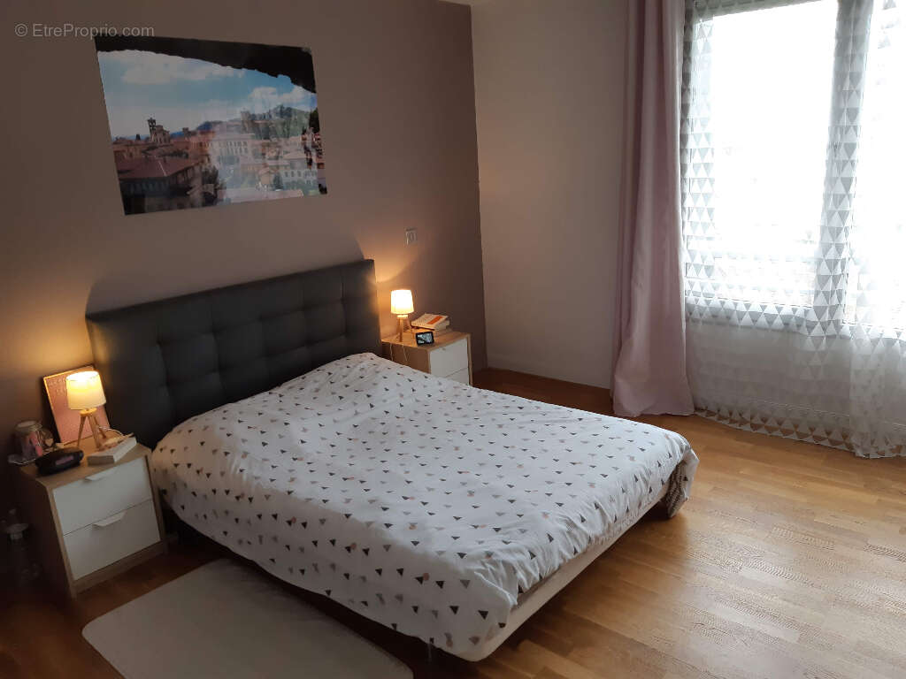 Appartement à COMPIEGNE
