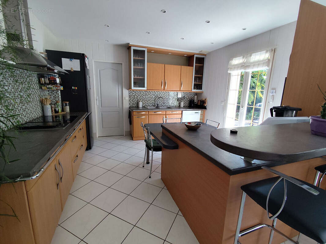 Maison à SAINT-WITZ