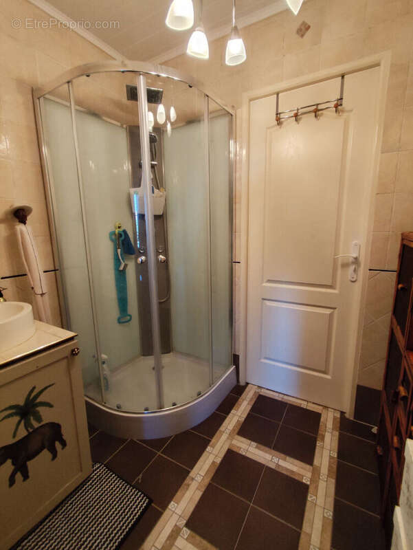 Maison à SAINT-WITZ