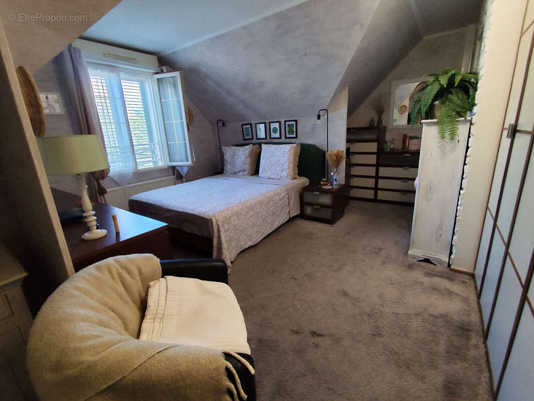 Maison à SAINT-WITZ