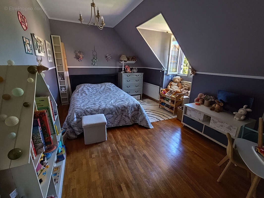 Maison à SAINT-WITZ