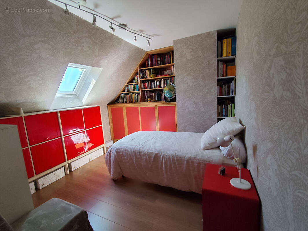 Maison à SAINT-WITZ