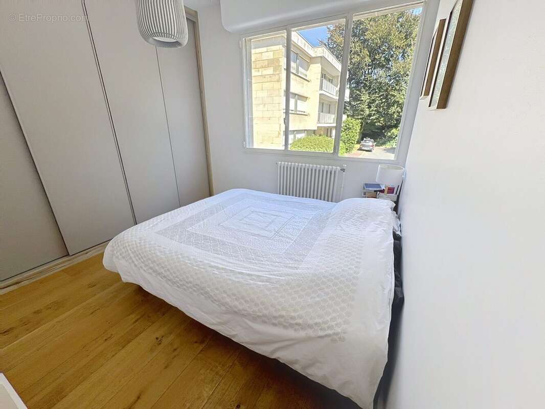 Appartement à GARCHES