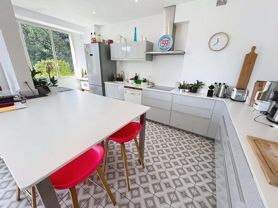 Appartement à GARCHES