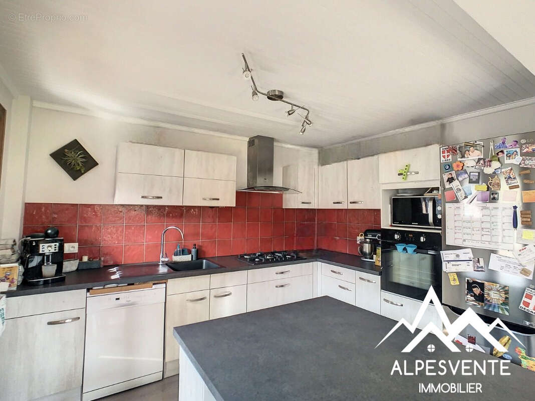 avendre-appartement-t3-f3-stjeandaulps-alpesvente - Appartement à SAINT-JEAN-D&#039;AULPS