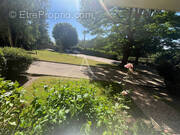 Appartement à CHAVILLE