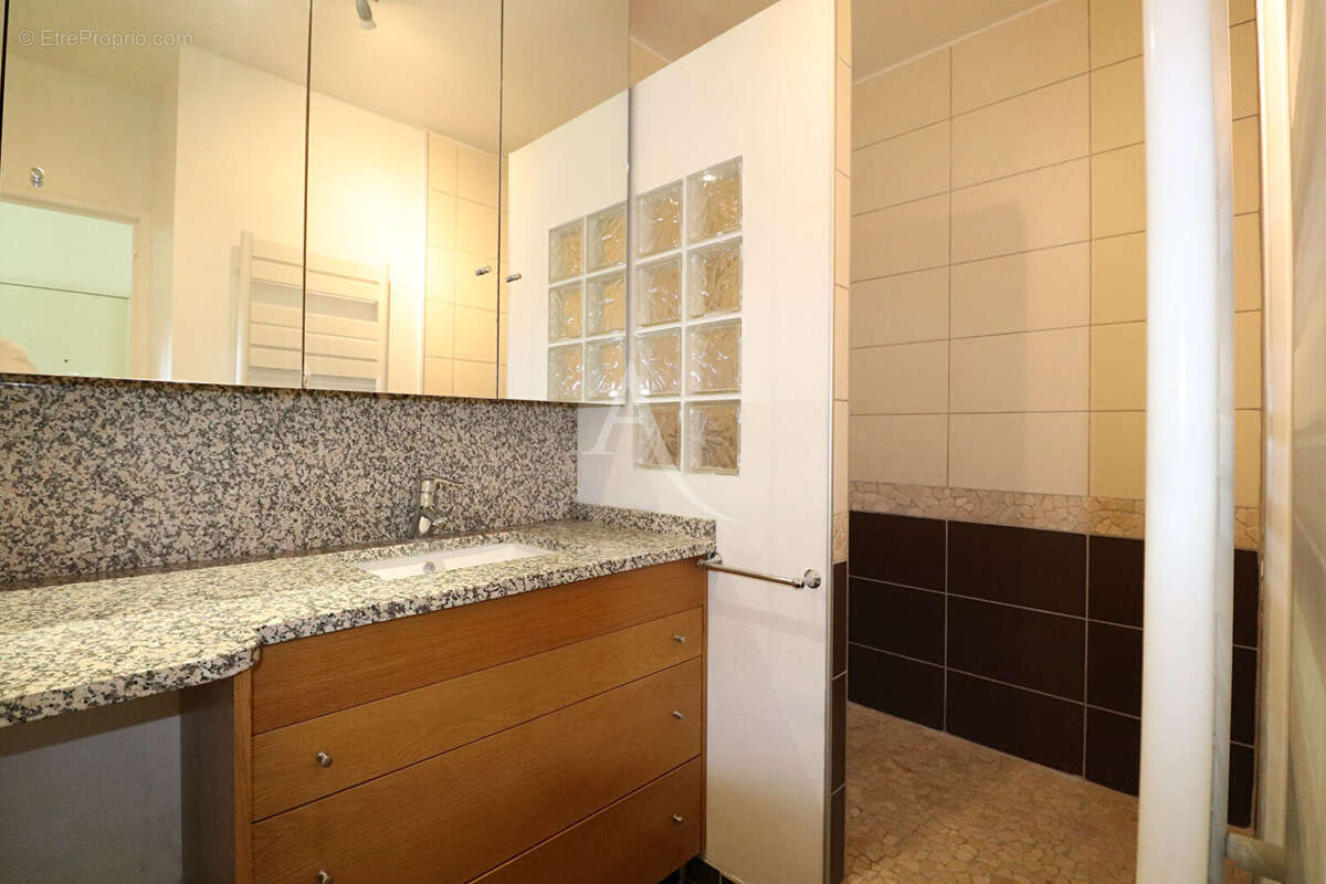 Appartement à CHAVILLE