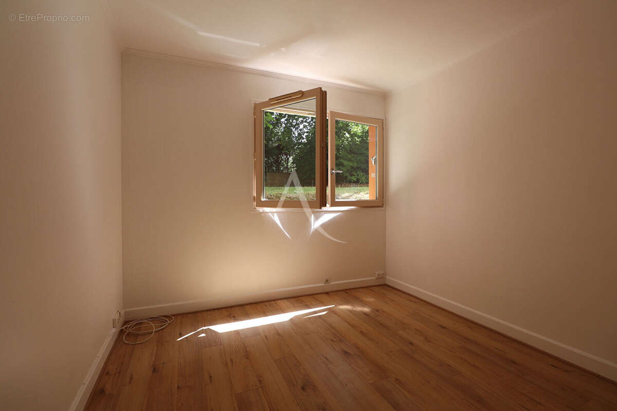 Appartement à CHAVILLE