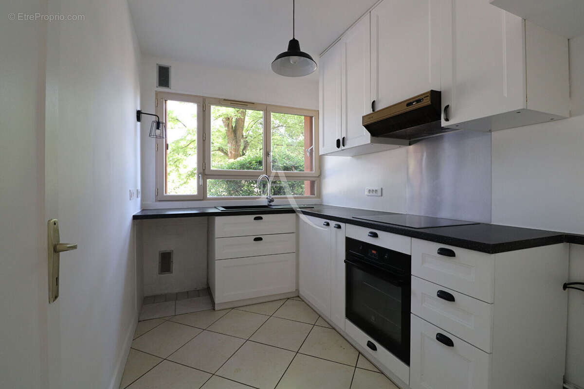 Appartement à CHAVILLE