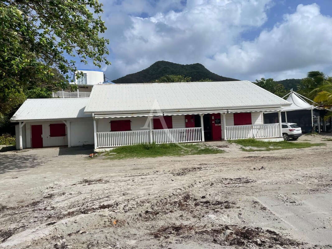 Commerce à LE DIAMANT