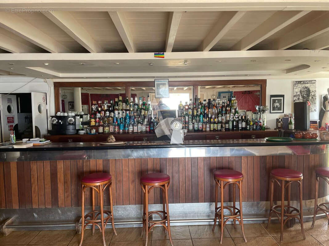 Commerce à LE DIAMANT