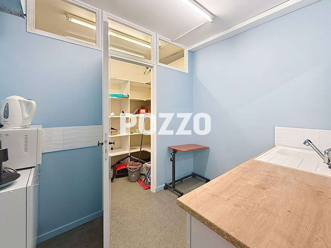 Commerce à GRANVILLE