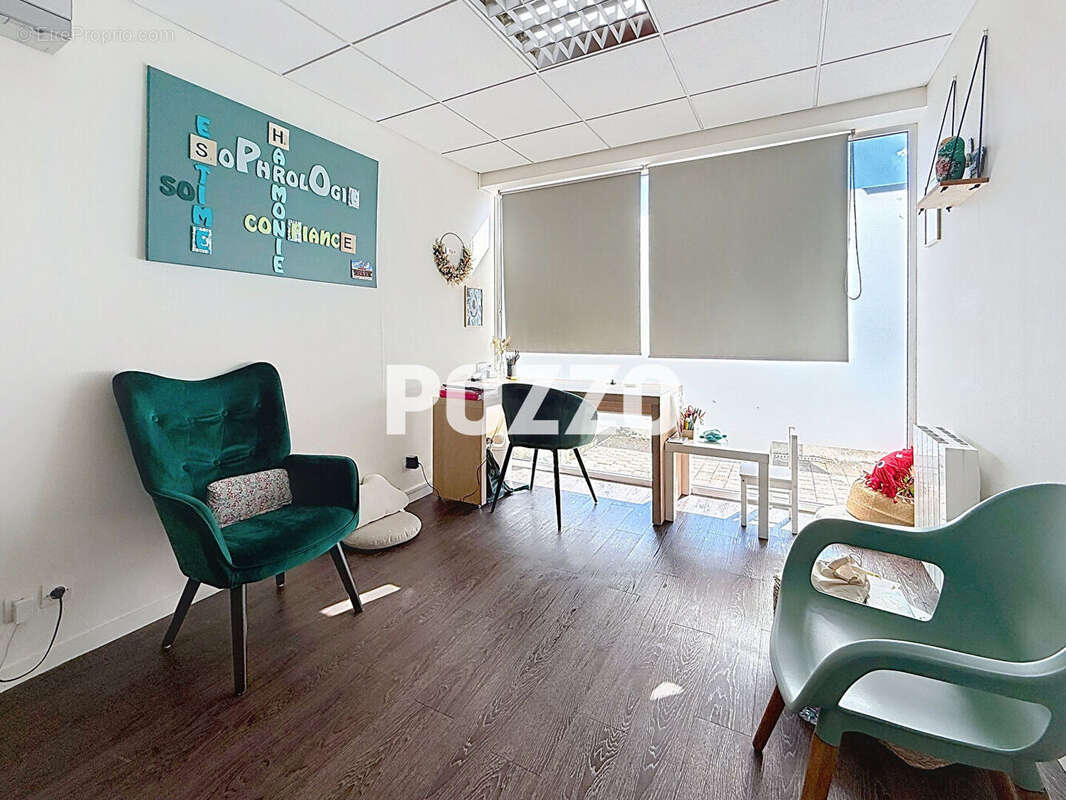 Commerce à GRANVILLE