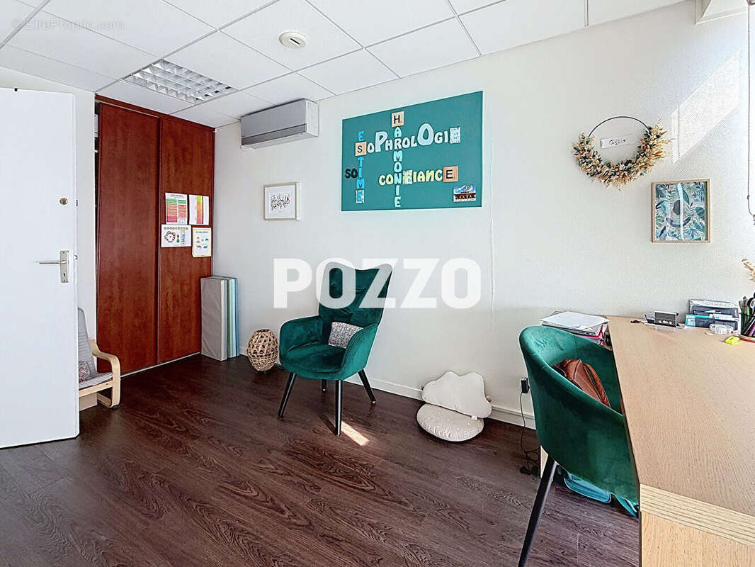 Commerce à GRANVILLE