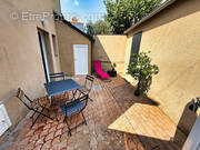 Maison à SAINT-MALO