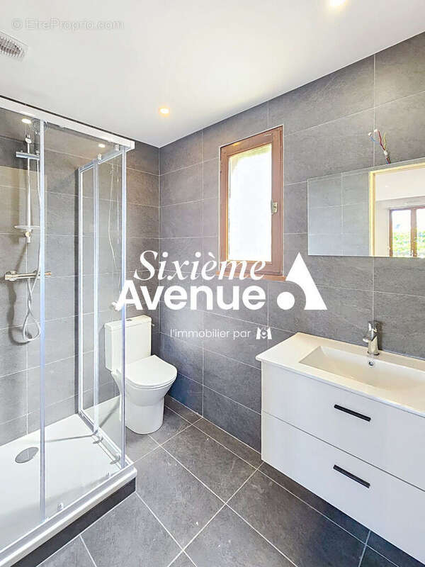 Maison à SAINT-MALO