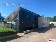 Commerce à SEMUR-EN-AUXOIS