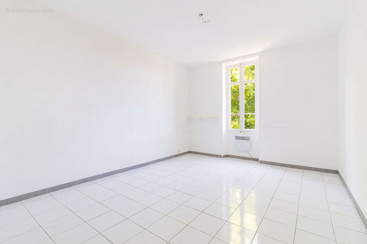 Maison à MARSEILLE-15E