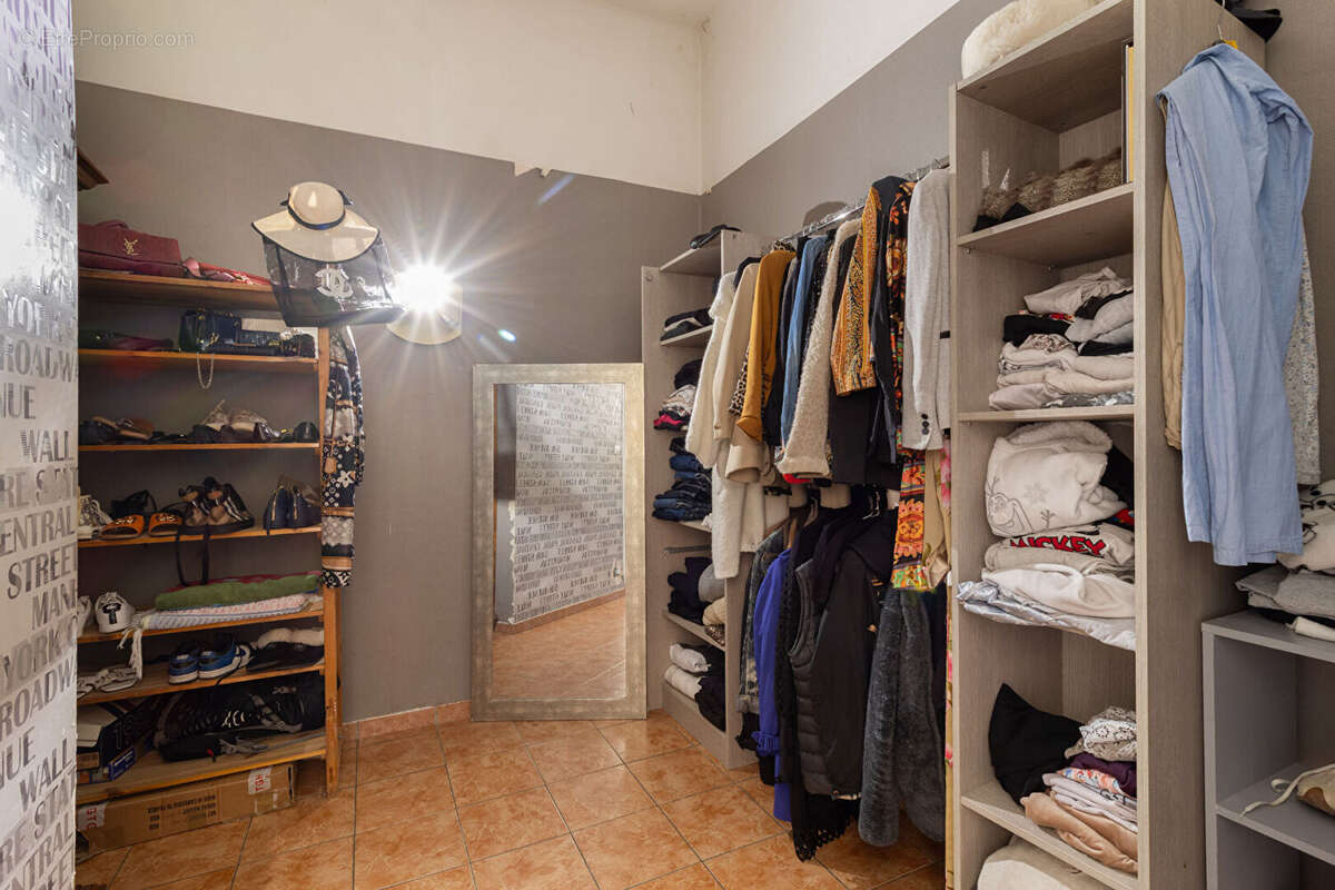 Maison à MARSEILLE-15E