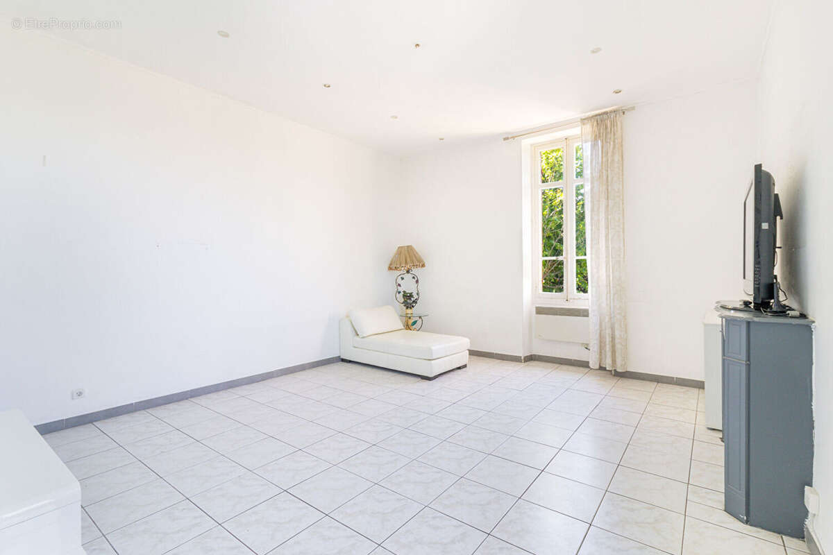 Maison à MARSEILLE-15E