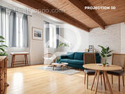 Appartement à MARSEILLE-2E