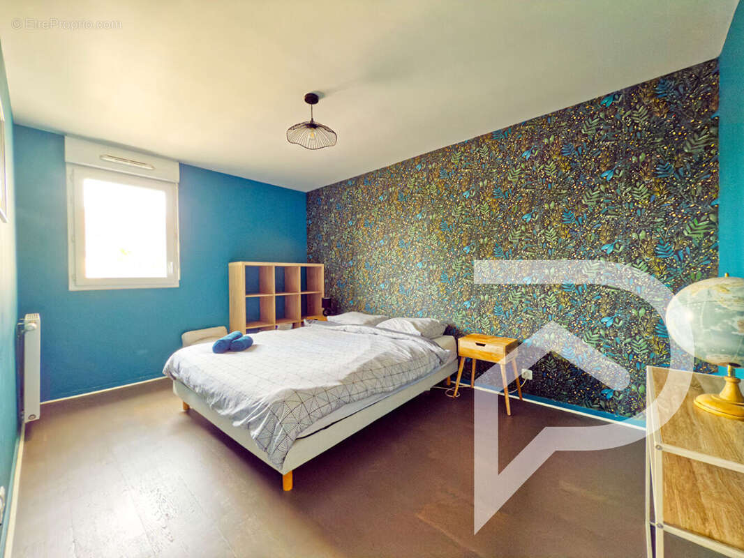 Appartement à PERSAN