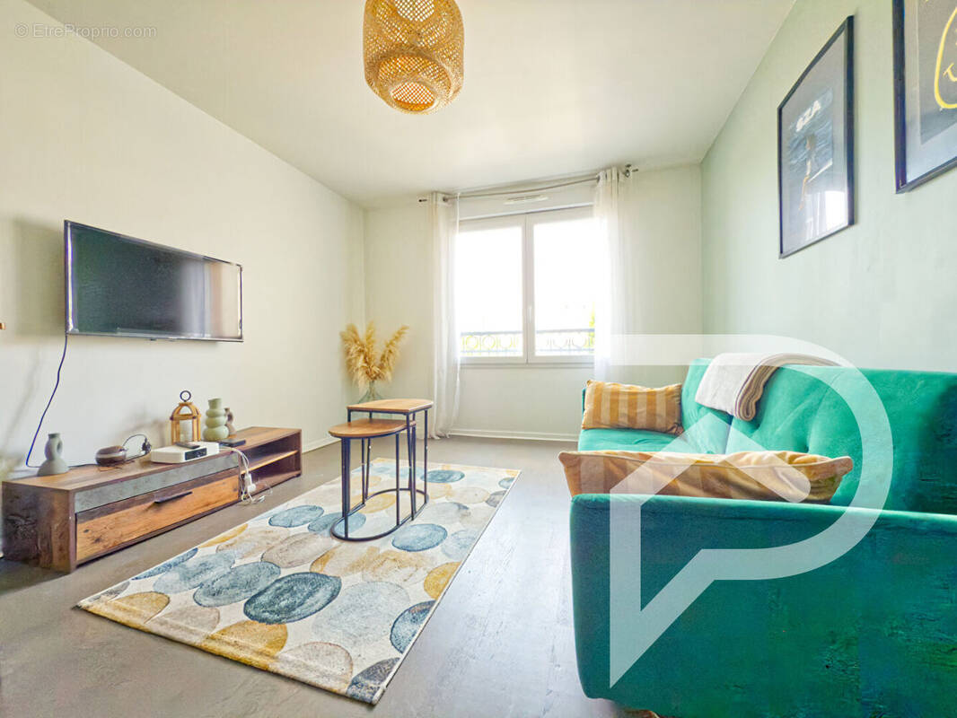 Appartement à PERSAN