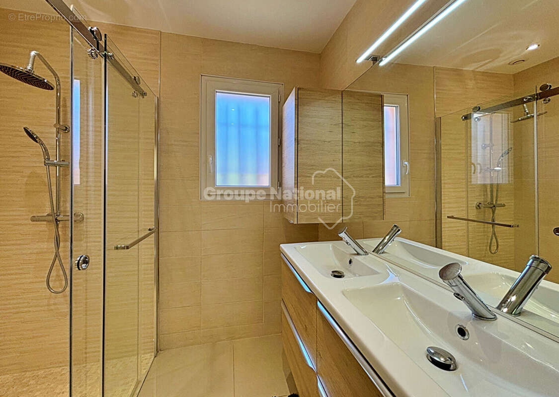 Maison à LES PENNES-MIRABEAU