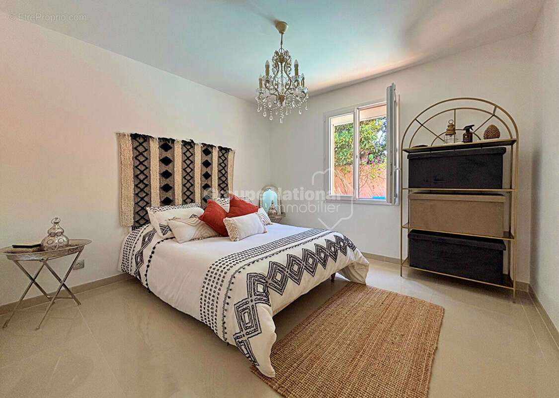 Maison à LES PENNES-MIRABEAU