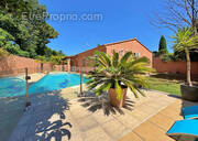 Maison à LES PENNES-MIRABEAU