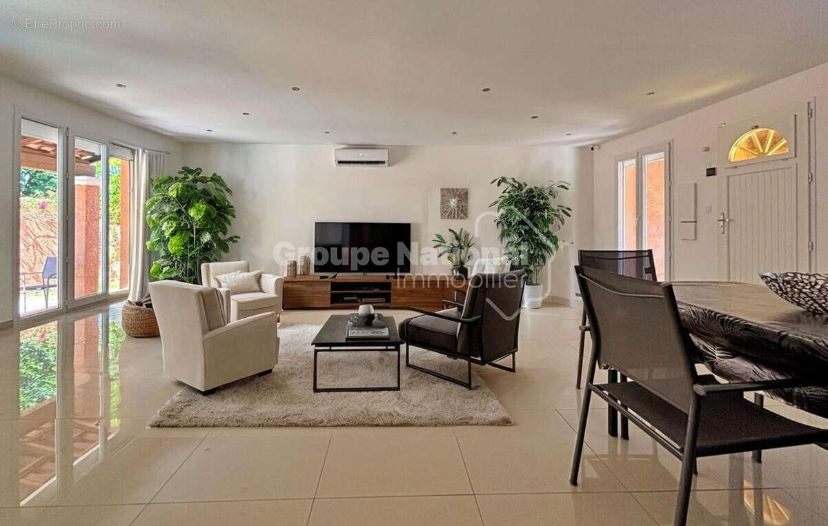 Maison à LES PENNES-MIRABEAU