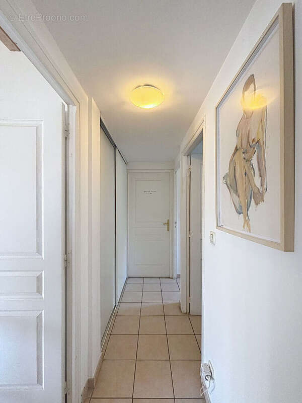 Appartement à AVIGNON