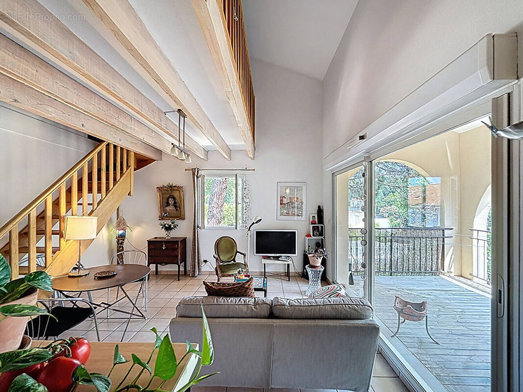 Appartement à AVIGNON