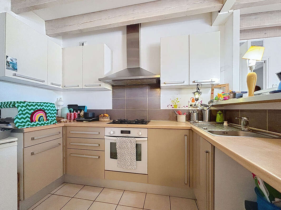 Appartement à AVIGNON