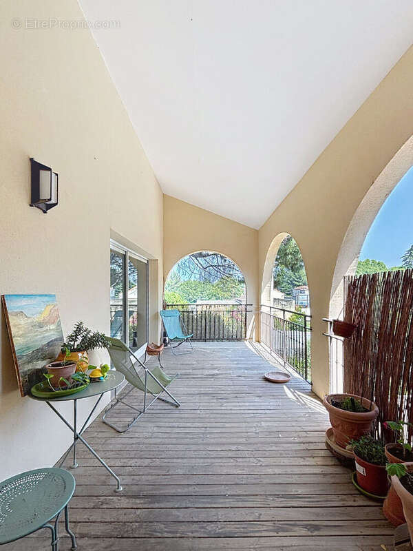 Appartement à AVIGNON