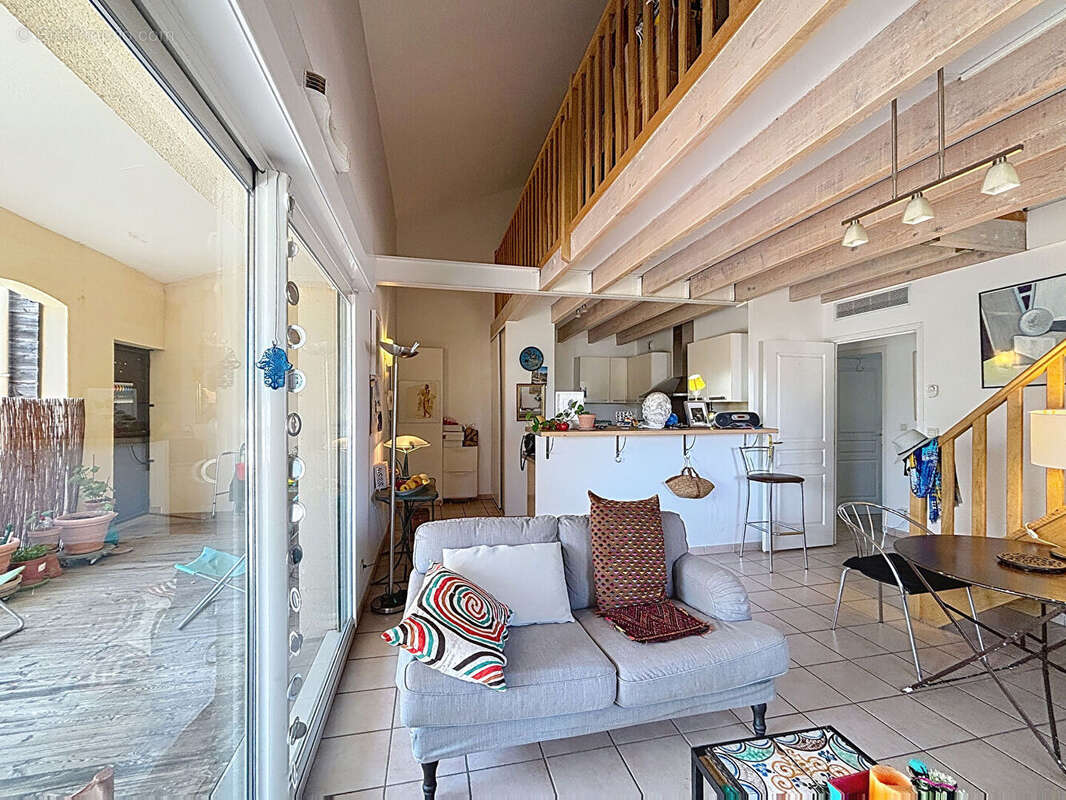 Appartement à AVIGNON