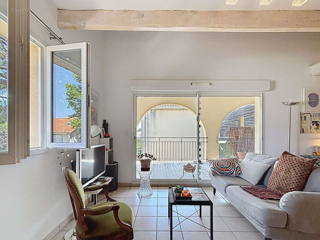 Appartement à AVIGNON