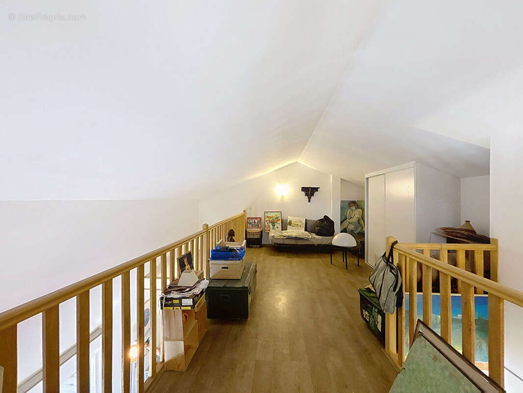 Appartement à AVIGNON