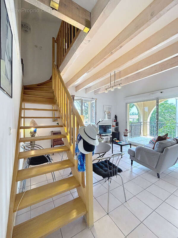 Appartement à AVIGNON